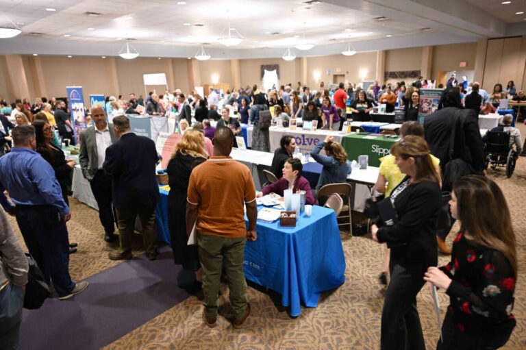 Resource Fairs – Disability Summit